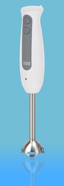 Blender ręczny TEESA TSA3506 400 W biały zdjęcie 3