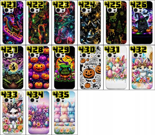 ETUI DO IPHONE 15 PLUS - AND THEN I GOT UP, KOBIECE WZORY + FOLIA na Arena.pl