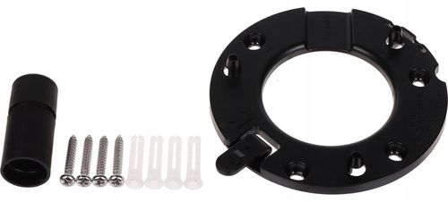 Kamera IP Dahua IPC-HDW1439V-A-IL BLACK 4MPX 2K+ ZEWNĘTRZNA IR LED na Arena.pl