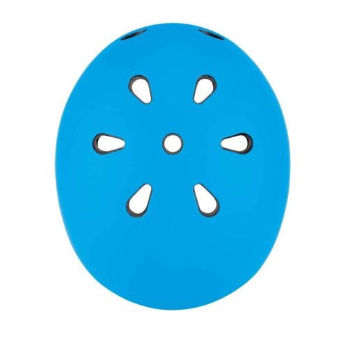 Kask Globber Sky Blue Jr 506-101 N/A na Arena.pl