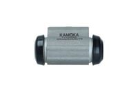 CYLINDEREK HAMULCOWY TYŁ L/P FORD FOCUS C-MAX 2003 2004 2005 2006 2007