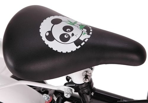 Rower 12 Kands PANDA czarno-biały na Arena.pl