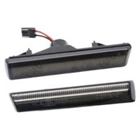 ZESTAW KIERUNKOWSKAZÓW BMW 3 E46 1998 1999 2000 2001 2002 2003 2004 2005