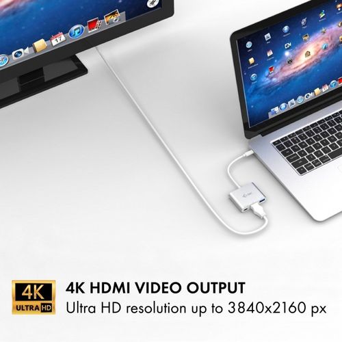 USB 3.1 Typ-C HDMI i USB Power Delivery USB/USB Typ-C na Arena.pl