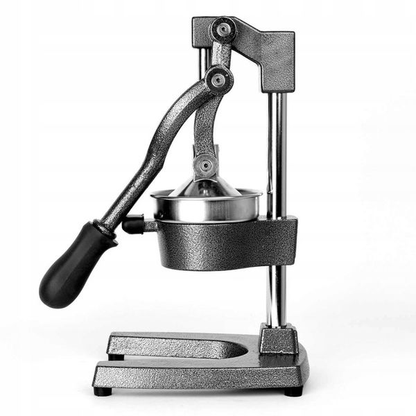 Wyciskarka Do Soków Cytrusów Granatów Verna zdjęcie 13