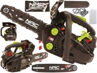 NAC PIŁA PILARKA SPALINOWA ŁAŃCUCHOWA GAŁĘZIÓWKA CST25-25AC łańcuch