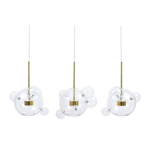 Lampa Wisząca Berella Light Ballone 3H BL0460 na Arena.pl