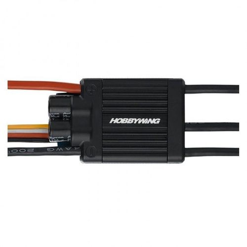 Regulator obrotów Platinum 60A V4 na Arena.pl