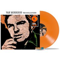 Van Morrison The Soulcatcher Limited Edition LP