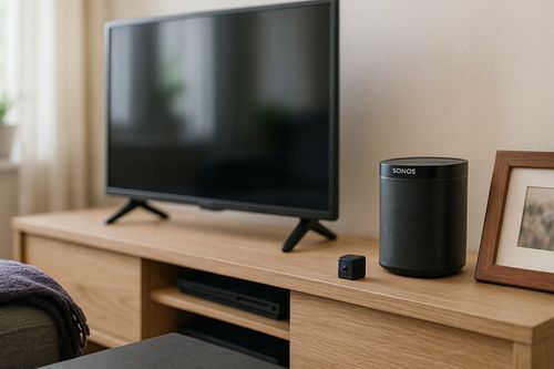 MINI KAMERA WIFI 1080P WYKRYWANIE RUCHU TRYB NOCNY PODGLĄD NA ŻYWO na Arena.pl