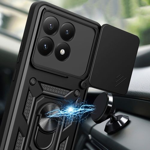 tech-protect camshield pro xiaomi 15t black na Arena.pl