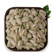Pistacje Naturalne 1000g
