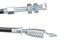 Linka jazdy Cedrus glebogryzarka GL05 nowy typ po 2020 54020-U070110-0000/01