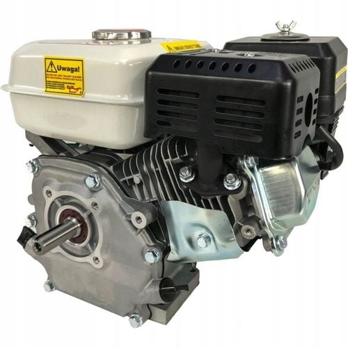 Silnik spalinowy Verke V60255 0 kW na Arena.pl