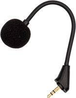 ZAMIENNY MIKROFON MIC DO SŁUCHAWEK KINGSTON HYPERX ALPHA CLOUD II REV. D