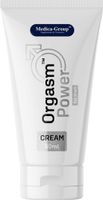 krem na erekcję orgasm power dla mężczyzn 50ml
