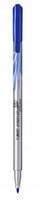cienkopis bic intensity medium niebieski, 964779