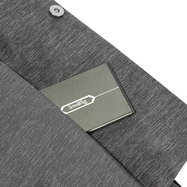 Smallrig 2832 - etui na kartę pamięci zdjęcie 4