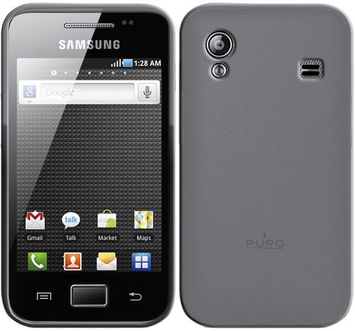 PURO Case - Etui Samsung GALAXY Ace na Arena.pl