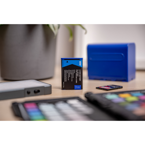 Akumulator Newell SupraCell Protect zamiennik NP-BX1 do Sony na Arena.pl