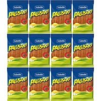 Lubella Paluszki z cebulką i serem 70 g x 12 sztuk