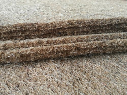 Materac dla dziecka Ecopur kokos Junior 70x185 H3 na Arena.pl