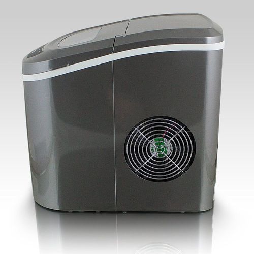 GRAFITOWA KOSTKARKA MASZYNA DO LODU 15130 na Arena.pl