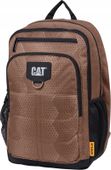 Plecak CAT Caterpillar Bennett 30L Brown Sugar Streamline