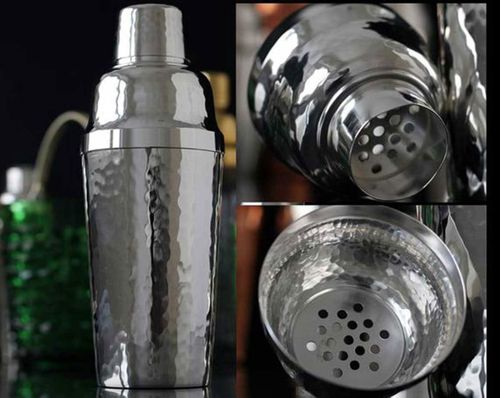 Shaker Do Koktajli 550Ml Kinghoff Kh-1506 na Arena.pl