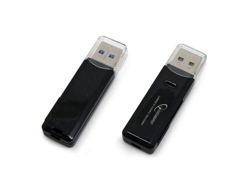 Gembird Czytnik SD/Micro SD USB 3.0 na Arena.pl