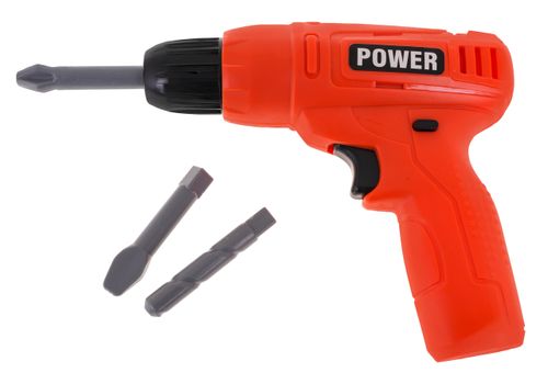 Zestaw Majsterkowicza Z Pasem Narzędziowym Dla Dzieci 3+ Interaktywna na Arena.pl