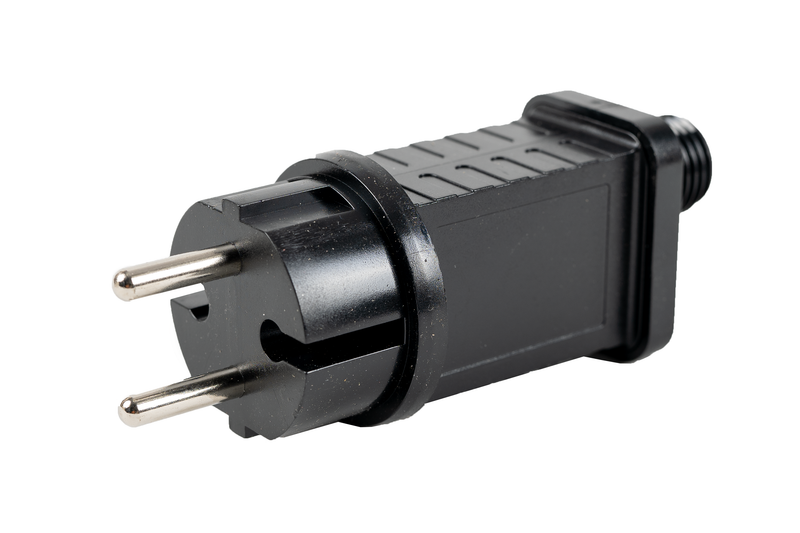 LAMPKI CHOINKOWE 400 LED MULTIKOLOR IP44 zdjęcie 6