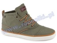 Buty QUIKSILVER Heyden Canvas (XGYW) 42