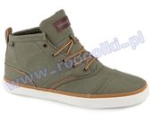 Buty QUIKSILVER Heyden Canvas (XGYW) 43