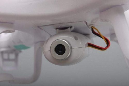Dron Syma X5C na Arena.pl