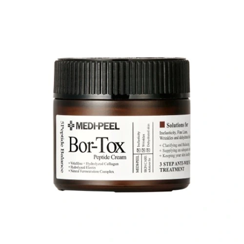 MEDI-PEEL Bor-Tox Peptide Cream 50 ml na Arena.pl