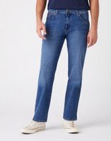 WRANGLER TEXAS MĘSKIE SPODNIE JEANSOWE SPOTLITE W121YJ38N W31 L32