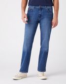 WRANGLER TEXAS MĘSKIE SPODNIE JEANSOWE SPOTLITE W121YJ38N W31 L32