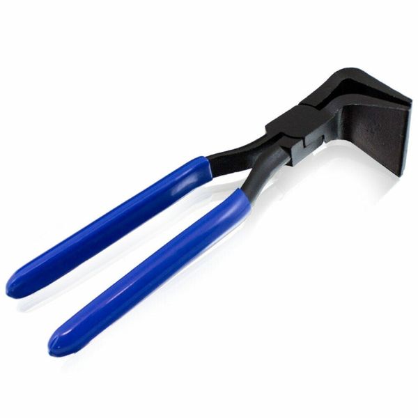 16536 CĘGI BLACHARSKIE KLESZCZE DO BLACHY zdjęcie 2