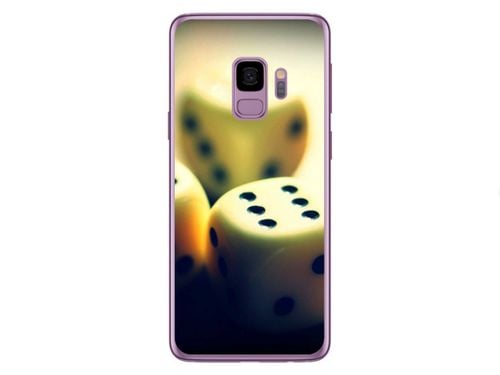 SAMSUNG GALAXY S9 | Etui smartfon CASE na Arena.pl