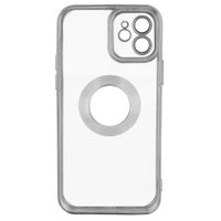 etui do iphone 12 w392 srebrny