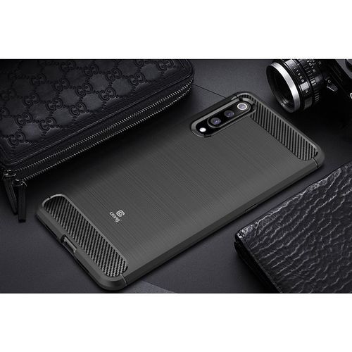 Etui do Xiaomi Mi 9 (czarny) na Arena.pl