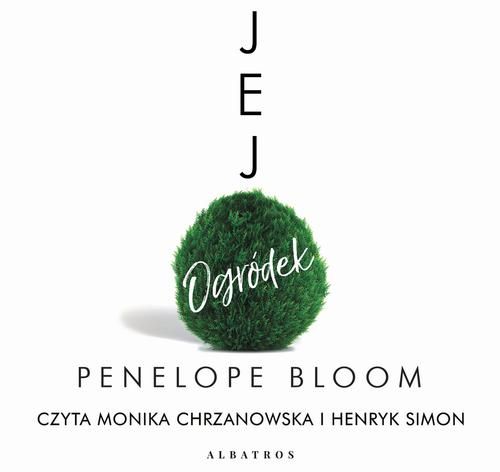 (mp3) JEJ OGRÓDEK zdjęcie 1