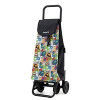 Wózek na Zakupy 218G5 TBO