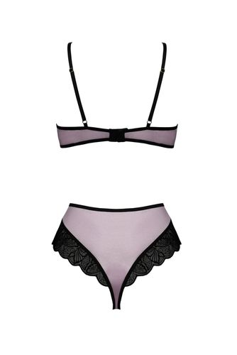 bielizna-betty body pink l/xl na Arena.pl