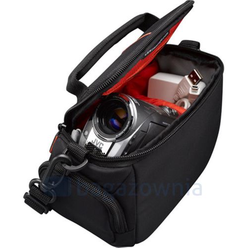 Torba na aparat kompaktowy CASE LOGIC DCB305 na Arena.pl