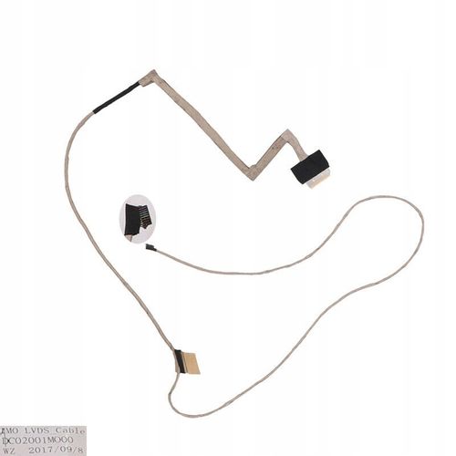 TAŚMA MATRYCY LENOVO Z510 DC02001M000 LVDS Cable DC02001M000 na Arena.pl