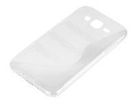 Etui Samsung Galaxy J5 2016 przezrocz S