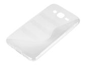 Etui Samsung Galaxy J5 2016 przezrocz S
