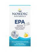 NORDIC NATURALS EPA Xtra Omega-3 Oil (60 kaps.)
